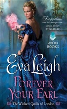 Eva Leigh - Forever Your Earl