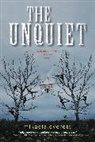 Mikaela Everett - The Unquiet