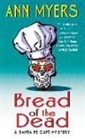 Ann Myers - Bread of the Dead