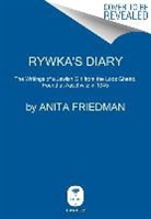 Anita Friedman, Rywka Lipszyc - Rywka's Diary