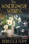 Rebecca Tope - The Windermere Witness
