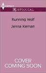 Jenna Kernan - Running Wolf