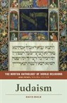 David Biale, David Biale, David (University of California Biale, Jack Miles - Judaism