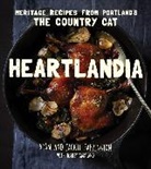 Ashley Gartland, Adam Sappington, Ashley Sappington, Jackie Sappington - Heartlandia