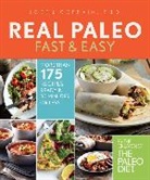 Loren Cordain - The Real Paleo Diet Fast & Easy