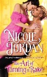 Nicole Jordan - Art of Taming a Rake