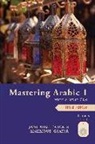 Mahmoud Gaafar, Jane Wightwick, Jane/ Gaafar Wightwick - Mastering Arabic 1