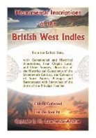J. H. Lawrence-Archer - Monumental Inscriptions of the British West Indies