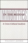 Walter P Zenner, Walter P. Zenner - Minorities in the Middle