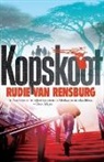 Rudie van Rensburg - Kopskoot