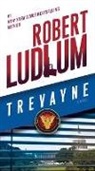 Robert Ludlum - Trevayne