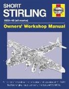 Jonathan Falconer - Short Stirling Manual - 1939-48 - All Marks