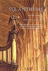 David Goode, Francis Warner - Six Anthems