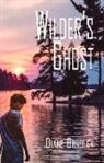 Diane Bradley - Wilder's Ghost, 3