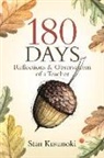 Stan Kusunoki - 180 Days