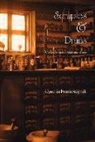 Cynthia Frank-Stupnik, Cynthia Stupnik - Scruples and Drams, 1