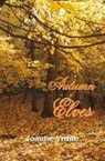 Joanne Vruno - Autumn of Elves, 2