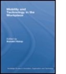 Donald Hislop, Donald (EDT) Hislop, Donald Hislop - Mobility and Technology in the Workplace