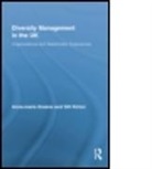 Anne-Marie Greene, Anne-Marie Kirton Greene, Anne-marie/ Kirton Greene, Gill Kirton - Diversity Management in the Uk