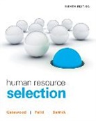 Murray Barrick, Murray (Texas A&amp;M) Barrick, Murray R. Barrick, Barrick Murray, Hubert Feild, Hubert (Auburn University) Feild... - Human Resource Selection