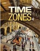 National Geographic - Time Zones 4 Student Book