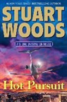 Stuart Woods - Hot Pursuit