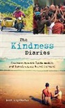 Leon Logothetis - The Kindness Diaries
