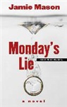 Jamie Mason - Monday's Lie