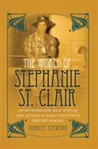 Shirley Stewart - The World of Stephanie St. Clair