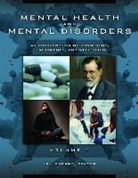Len Sperry, Len Sperry - Mental Health and Mental Disorders