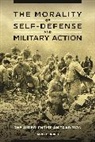 David Kopel, David B. Kopel, Kopel David B. - The Morality of Self-defense and Military Action
