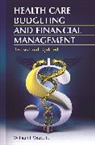 William J. Ward Jr., William Ward, William J. Ward - Health Care Budgeting and Financial Management