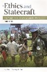 Cathal Nolan, Cathal J. Nolan, Cathal J. Nolan - Ethics and Statecraft