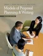 Kelly Ball, Kelly C. Ball-Stahl, Ball-Stahl Kelly C., Jeremy Miner, Jeremy T. Miner, Jeremy/ Ball-stahl Miner... - Models of Proposal Planning & Writing