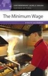 Oren Levin-Waldman, Oren M Levin-Waldman, Oren M. Levin-Waldman, Levin-Waldman Oren M. - The Minimum Wage
