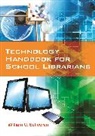 William Scheeren, William O. Scheeren, Scheeren William O. - Technology Handbook for School Librarians