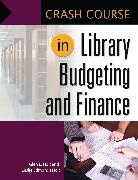 Glen Holt, Glen E. Holt, Leslie Holt, Leslie Edmonds Holt, Holt Leslie Edmonds - Crash Course in Library Budgeting and Finance