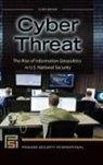 Chris Bronk, Bronk Chris - Cyber Threat