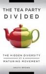 Heath Brown, Brown Heath - The Tea Party Divided
