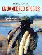 Edward Weber, Edward P. Weber, Weber Edward P. - Endangered Species