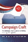 Michael Burton, Michael John Burton, Michael/ Miller Burton, Burton Michael J., Will Miller, William J. Miller... - Campaign Craft (5th edition)