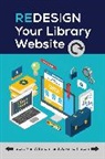 Julianne Stam, Julianne T. Stam, Julianne Terese Stam, Stacy Wittmann, Stacy Ann Wittmann, Wittmann Stacy Ann - Redesign Your Library Website