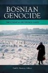 Paul (EDT) Bartrop, Paul R Bartrop, Paul Bartrop, Paul R. Bartrop - Bosnian Genocide