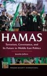 Jennifer Jefferis, Jefferis Jennifer - Hamas