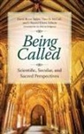 J. Harold Ellens, Theo D. McCall, David B. Yaden, David/ Mccall Yaden, J. Harold Ellens, Theo McCall... - Being Called
