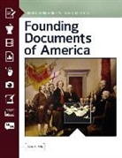John Vile, John R Vile, John R. Vile, Vile John R. - Founding Documents of America