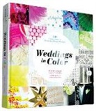 Vanae Broussard, Vane Broussard, Vané Broussard, Broussard Vane, Minhee Cho, Cho Minhee... - Weddings in Color