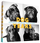 Amanda Jones - Dog Years