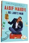 Aasif Mandvi, Aasif Mandvi, Mandvi Aasif, Aasif Manvi - No Land's Man