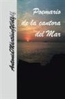 Antonia Martinez Wolf - Poemario de La Cantora del Mar
